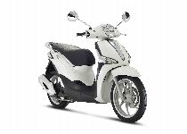 Motorrad kaufen Neufahrzeug PIAGGIO Liberty 125 4-T iGet ABS (roller)