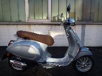Motorrad kaufen Neufahrzeug PIAGGIO Vespa Primavera 125 (roller)