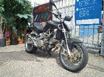 Motorrad kaufen Occasion APRILIA Shiver 750 (naked)