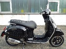 Motorrad kaufen Neufahrzeug PIAGGIO Vespa GTS 300 HPE (roller)