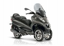 Motorrad kaufen Neufahrzeug PIAGGIO MP3 300 LT ABS (roller)