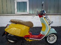 Motorrad kaufen Neufahrzeug PIAGGIO Vespa Primavera 125 (roller)