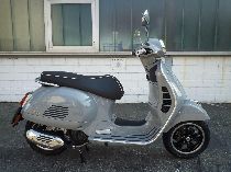 Motorrad kaufen Neufahrzeug PIAGGIO Vespa GTS 125 (roller)