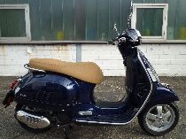 Motorrad kaufen Neufahrzeug PIAGGIO Vespa GTS 125 (roller)