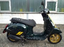 Motorrad kaufen Neufahrzeug PIAGGIO Vespa GTS 300 HPE (roller)