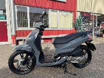 Motorrad kaufen Vorführmodell PEUGEOT Tweet 125 (roller)