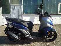 Motorrad kaufen Neufahrzeug SYM Jet 14 125 (roller)