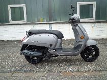 Motorrad kaufen Neufahrzeug SYM Fiddle 3 125 (roller)