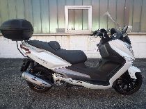 Motorrad kaufen Occasion SYM GTS 125 ABS (roller)