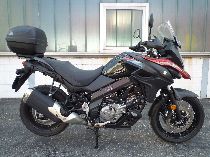  Acheter une moto Occasions SUZUKI DL 650 V-Strom (enduro)