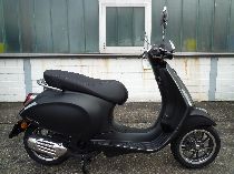 Motorrad kaufen Neufahrzeug PIAGGIO Vespa Primavera 125 ABS iGet (roller)