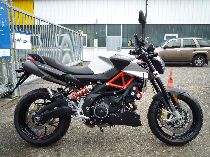 Motorrad kaufen Neufahrzeug APRILIA Shiver 900 (naked)