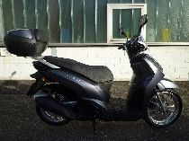 Aquista moto Veicoli nuovi PEUGEOT Belville 125 (scooter)