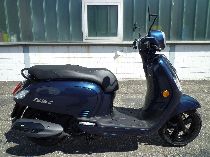 Motorrad kaufen Neufahrzeug SYM Fiddle 125 III (roller)
