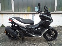 Motorrad kaufen Vorführmodell APRILIA SR GT 125 (roller)