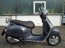 Motorrad kaufen Neufahrzeug PIAGGIO Vespa GTS 300 HPE (roller)
