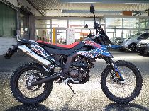 Motorrad kaufen Neufahrzeug APRILIA RX 125 (enduro)