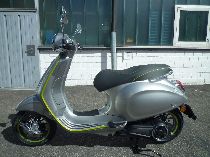 Motorrad kaufen Neufahrzeug PIAGGIO Vespa Elettrica (roller)