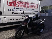 Motorrad kaufen Neufahrzeug PIAGGIO Liberty 125 (roller)