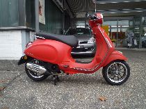 Motorrad kaufen Neufahrzeug PIAGGIO Vespa Primavera 125 ABS iGet (roller)