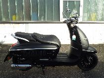 Motorrad kaufen Neufahrzeug PEUGEOT Django 125 (roller)
