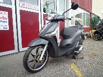 Motorrad kaufen Neufahrzeug PIAGGIO Liberty 125 iGet (roller)