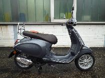 Motorrad kaufen Neufahrzeug PIAGGIO Vespa Primavera 125 ABS iGet (roller)
