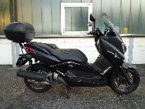 Motorrad kaufen Occasion YAMAHA YP 125 RA X-Max ABS (roller)