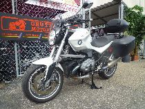 Motorrad kaufen Occasion BMW R 1200 R (naked)