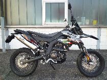Motorrad kaufen Neufahrzeug APRILIA SX 125 (enduro)
