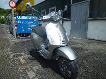 Motorrad kaufen Vorführmodell PIAGGIO Vespa Elettrica L3 (roller)