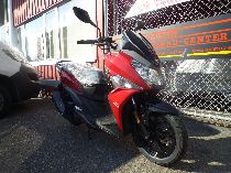 Motorrad kaufen Neufahrzeug SYM Jet 14 125 (roller)