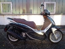 Motorrad kaufen Neufahrzeug PIAGGIO Beverly 300 i.e. (roller)