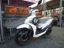 Motorrad kaufen Neufahrzeug SYM Symphony ST 125 (roller)