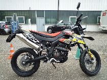 Motorrad kaufen Neufahrzeug APRILIA SX 125 (enduro)