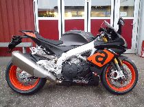 Motorrad kaufen Neufahrzeug APRILIA RSV 4 RR (sport)