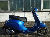 Motorrad kaufen Neufahrzeug PIAGGIO Vespa Primavera 125 (roller)