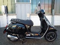 Motorrad kaufen Neufahrzeug PIAGGIO Vespa GTS 125 (roller)