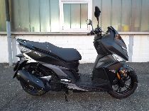 Motorrad kaufen Neufahrzeug SYM Jet 14 125 (roller)