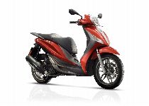 Motorrad kaufen Neufahrzeug PIAGGIO Medley 125 iGet ABS (roller)