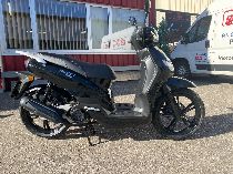 Motorrad kaufen Neufahrzeug PEUGEOT Tweet 125 (roller)