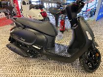 Motorrad kaufen Neufahrzeug SYM Fiddle 50 IV (roller)