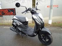 Motorrad kaufen Neufahrzeug SYM Mio 100 (roller)