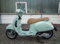 Motorrad kaufen Neufahrzeug PIAGGIO Vespa GTS 125 (roller)