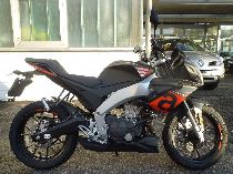 Motorrad kaufen Neufahrzeug APRILIA Tuono 125 (naked)
