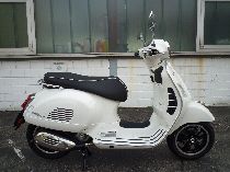 Motorrad kaufen Neufahrzeug PIAGGIO Vespa GTS 300 HPE (roller)