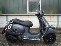 Motorrad kaufen Neufahrzeug PIAGGIO Vespa GTV 300 Sei Giorni (roller)
