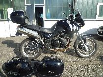 Motorrad kaufen Occasion TRIUMPH Tiger 955 I.E. (enduro)