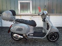 Motorrad kaufen Neufahrzeug PIAGGIO Vespa GTS 300 HPE (roller)