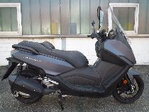  Motorrad kaufen Neufahrzeug SYM Maxsym 400i (roller)